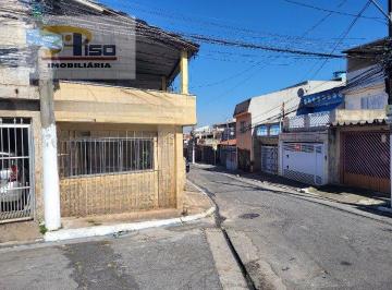 Casa · 130m² · 3 Quartos · 2 Vagas · Casa para venda em Vila Uniao (zona Leste) de 130.00m² com 3 Quartos e 2 Garagens