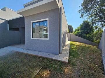 Casa · 58m² · 2 Quartos · 2 Vagas · Casa para venda em Capela Velha de 58.00m² com 2 Quartos e 2 Garagens