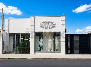 Comercial · 160m² · 1 Quarto · 6 Vagas · Prédio Comercial para venda em Vila Tibério de 160.00m² com 1 Quarto e 6 Garagens