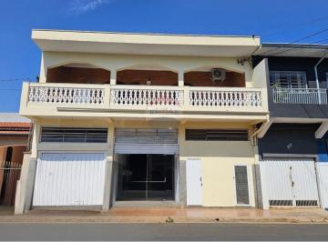Comercial · 230m² · Imóvel Comercial para alugar em Santa Fé de 230.00m²