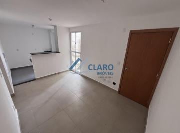 Apartamento · 39m² · 2 Quartos · 1 Vaga · Apartamento para venda em Jardim Country Club de 39.00m² com 2 Quartos e 1 Garagem
