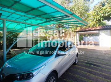Terreno · 300m² · 4 Quartos · 12 Vagas · Chácara para venda em Condominio Estancia Beira Rio de 300.00m² com 4 Quartos, 4 Suites e 12 Garagen