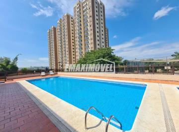 Apartamento · 56m² · 2 Quartos · 2 Vagas · Apartamento para venda em Jardim Santa Fé de 56.00m² com 2 Quartos e 2 Garagens