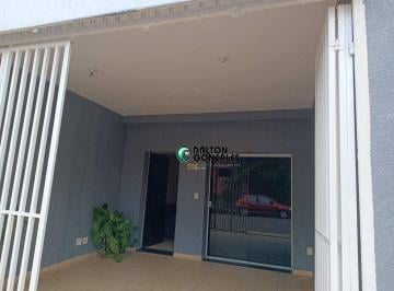 Casa · 219m² · 3 Quartos · 1 Vaga · Casa para alugar em Centro de 219.00m² com 3 Quartos, 1 Suite e 1 Garagem