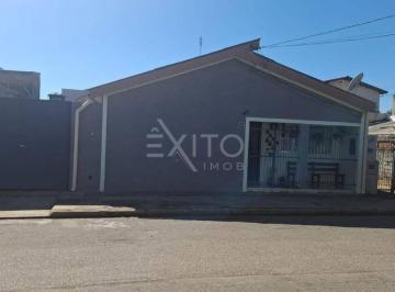 Casa · 125m² · 2 Quartos · 2 Vagas · Casa para venda em Vila M Genoveva de 125.00m² com 2 Quartos e 2 Garagens