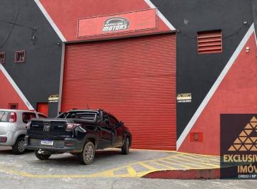 Comercial · 500m² · Galpão / Depósito / Armazém para alugar em Jardim Ponte Alta I de 500.00m²