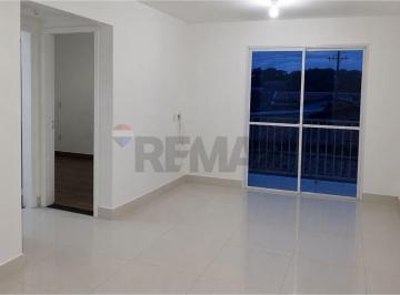 Apartamento · 56m² · 3 Quartos · 1 Vaga · Apartamento para venda em Roseira De Cima de 56.31m² com 3 Quartos e 1 Garagem