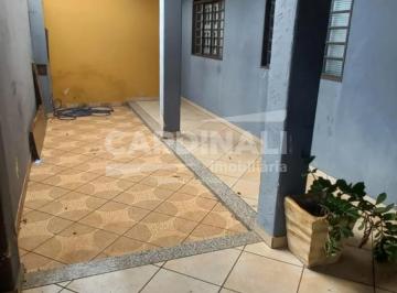 Casa · 164m² · 2 Quartos · 1 Vaga · Casa para venda em Residencial Itamarati de 164.00m² com 2 Quartos, 1 Suite e 1 Garagem