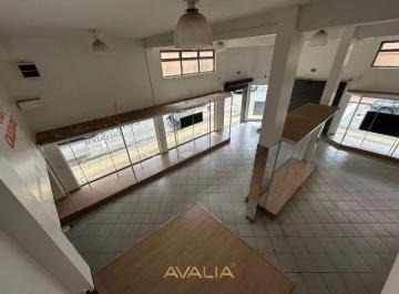 Comercial · 357m² · Sala Comercial para alugar em Centro de 356.88m²