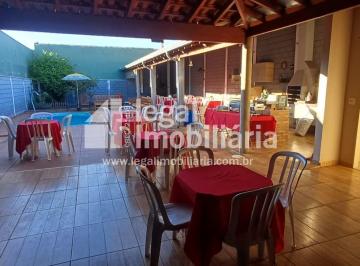 Comercial · 137m² · Imóvel Comercial para venda em Sumarezinho de 137.00m²