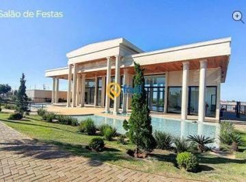 Terreno · 250m² · Terreno para venda em Residencial Boa Vista de 250.00m²