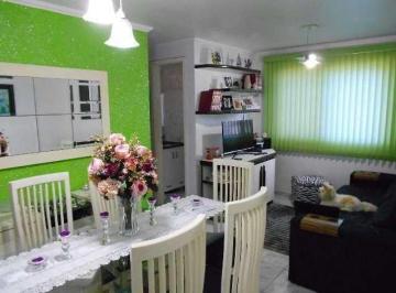 Apartamento · 50m² · 2 Quartos · Apartamento para venda em Engenheiro Goulart de 50.00m² com 2 Quartos