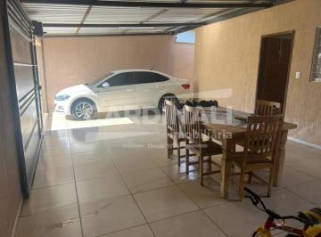 Casa · 154m² · 2 Quartos · 3 Vagas · Casa para venda em Jardim Boa Vista de 154.00m² com 2 Quartos e 3 Garagens