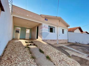 Casa · 135m² · 2 Quartos · 2 Vagas · Casa para venda em Jardim Murilo de 135.00m² com 2 Quartos e 2 Garagens
