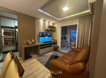 Apartamento · 86m² · 3 Quartos · 2 Vagas · Apartamento para venda em Jardim Pompéia de 86.00m² com 3 Quartos, 1 Suite e 2 Garagens