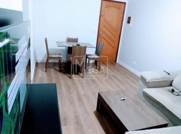 88d9ada589d70bd6889628e3e4b7bba7614b429c · Apartamento com 1 dormitório à venda, 45 m² por R$ 222.000 - Jardim D'Abril - Osasco/SP