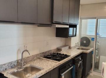 Apartamento · 59m² · 2 Quartos · 1 Vaga · Apartamento para venda em Jardim América Ii de 59.00m² com 2 Quartos, 1 Suite e 1 Garagem