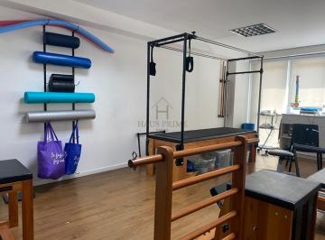 Comercial · 37m² · 1 Vaga · Sala Comercial para venda em Lageadinho de 37.00m² com 1 Garagem