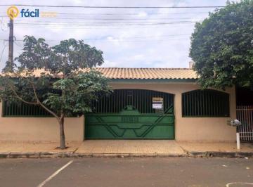 Casa · 81m² · 2 Quartos · 2 Vagas · Casa para venda em Habitacional Miguel Alves de 81.18m² com 2 Quartos, 1 Suite e 2 Garagens