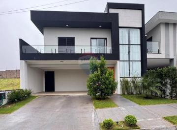 Casa · 178m² · 3 Quartos · 4 Vagas · Casa de Condomínio para venda em Lívia Ii de 178.00m² com 3 Quartos, 3 Suites e 4 Garagens