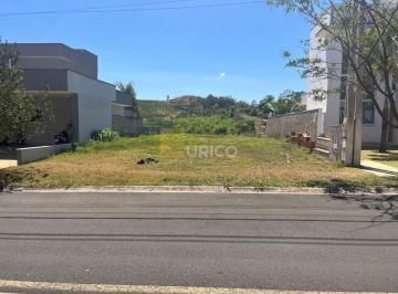 Terreno · 310m² · Terreno en Condomínio para venda em Condomínio Residencial Villa do Sol de 310.00m²