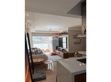 Apartamento · 128m² · 3 Quartos · 2 Vagas · Apartamento para alugar em Jardim Piratininga de 128.00m² com 3 Quartos, 1 Suite e 2 Garagens