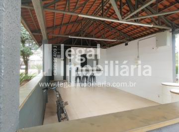 Apartamento · 43m² · 2 Quartos · 1 Vaga · Apartamento para venda e aluguel em Ribeirão Verde de 43.00m² com 2 Quartos e 1 Garagem