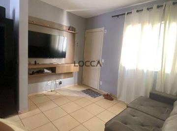Apartamento · 43m² · 2 Quartos · 1 Vaga · Apartamento para venda em Jardim Heitor Rigon de 43.00m² com 2 Quartos e 1 Garagem