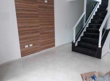 Casa · 155m² · 3 Quartos · 4 Vagas · Sobrado para venda em Vila São Geraldo de 155.00m² com 3 Quartos, 1 Suite e 4 Garagens