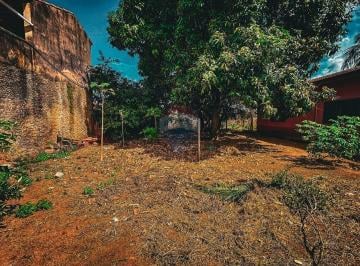 Terreno · 348m² · 1 Vaga · Terreno para venda em Distrito Martim Francisco de 348.00m² com 1 Garagem