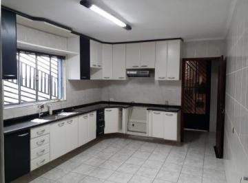 Casa · 97m² · 3 Quartos · 4 Vagas · Sobrado para venda em Vila Rio Branco de 97.00m² com 3 Quartos, 1 Suite e 4 Garagens