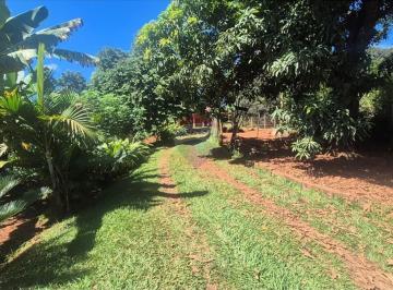 Terreno · 1000m² · 2 Quartos · 2 Vagas · Chácara para venda em Chácara Freitas de 1000.00m² com 2 Quartos, 1 Suite e 2 Garagens