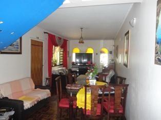 Casa · 150m² · 3 Quartos · 2 Vagas · Sobrado para venda em Vila Regina de 150.00m² com 3 Quartos e 2 Garagens