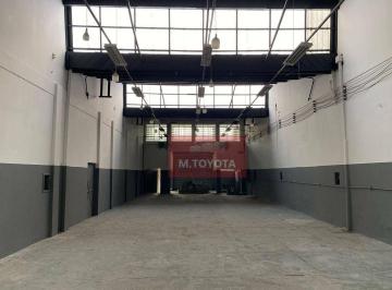Comercial · 380m² · Sala Comercial para alugar em Vila Augusta de 380.00m²