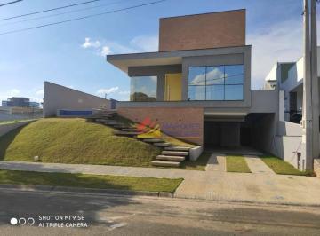 Casa · 397m² · 4 Quartos · 12 Vagas · Sobrado para venda em Jardim Dos Lagos de 397.00m² com 4 Quartos, 4 Suites e 12 Garagens