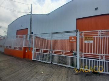 Comercial · 1400m² · 8 Vagas · Galpão / Depósito / Armazém para alugar em Loteamento Tutoya Do Vale de 1400.00m² com 8 Garagens