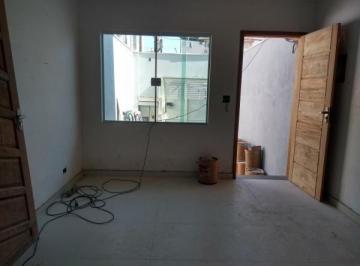 Casa · 95m² · 2 Quartos · 2 Vagas · Sobrado para venda em Vila Monte Santo de 95.00m² com 2 Quartos, 2 Suites e 2 Garagens
