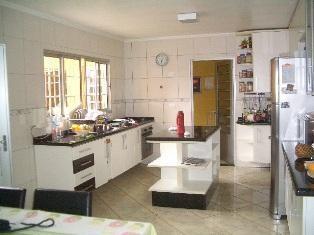 Casa · 360m² · 3 Quartos · 3 Vagas · Sobrado para venda em Vila Libanesa de 360.00m² com 3 Quartos, 2 Suites e 3 Garagens