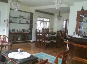 Casa · 353m² · 5 Quartos · 4 Vagas · Sobrado para venda em Vila Jacui de 353.00m² com 5 Quartos, 2 Suites e 4 Garagens