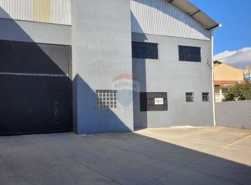 Comercial · 525m² · Galpão / Depósito / Armazém para alugar em Centro de 525.00m²