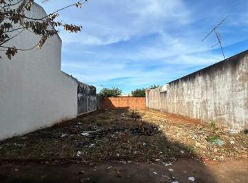 Terreno · 262m² · Terreno para venda em Residencial Monte Líbano de 262.50m²