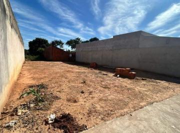 Terreno · 251m² · Terreno para venda em Residencial Atenas de 250.88m²