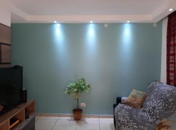 Casa · 142m² · 2 Quartos · 2 Vagas · Sobrado para venda em Vila Buenos Aires de 142.00m² com 2 Quartos, 1 Suite e 2 Garagens