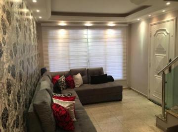 Casa · 166m² · 3 Quartos · 3 Vagas · Sobrado para venda em Vila Buenos Aires de 166.00m² com 3 Quartos, 1 Suite e 3 Garagens