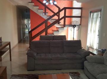Casa · 176m² · 4 Quartos · 4 Vagas · Sobrado para venda em Vila Buenos Aires de 176.00m² com 4 Quartos, 1 Suite e 4 Garagens