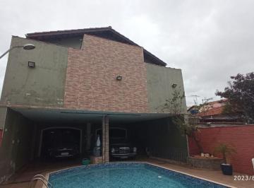 Casa · 50m² · 4 Quartos · 6 Vagas · Sobrado para venda em Penha De França de 50.00m² com 4 Quartos e 6 Garagens