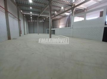 Comercial · 1000m² · Galpão / Depósito / Armazém para alugar em Vila São Jorge de 1000.00m²