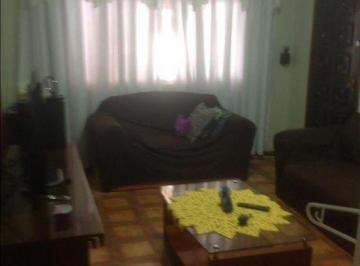 Casa · 111m² · 2 Quartos · 2 Vagas · Sobrado para venda em Penha De França de 111.00m² com 2 Quartos e 2 Garagens