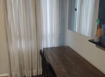 Apartamento · 45m² · 2 Quartos · 1 Vaga · Apartamento para venda em Vila Alzira de 45.00m² com 2 Quartos e 1 Garagem
