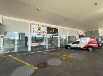 Comercial · 21m² · Sala Comercial para alugar em Jardim Pérola de 20.75m²
